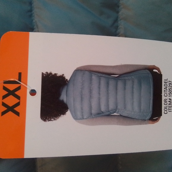 32 Degrees Ladies Vest Jacket - Picture 4 of 6